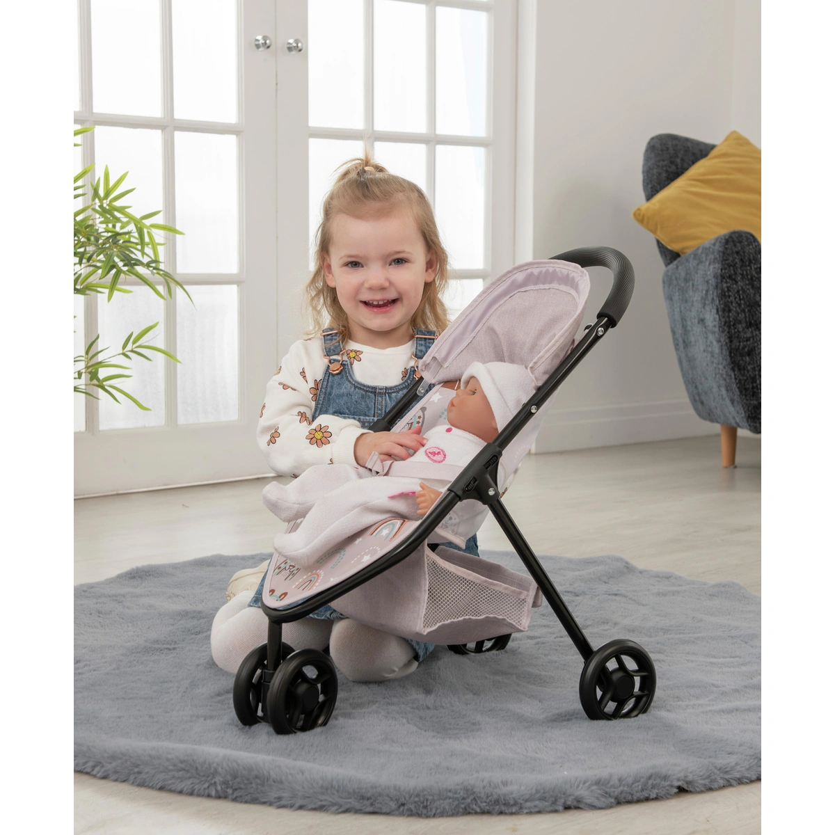 Joie Jogger Pushchair