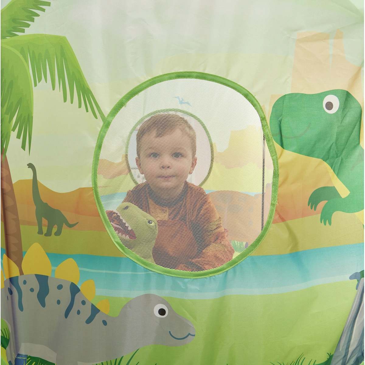Liberty House Dinousaur Play Tent