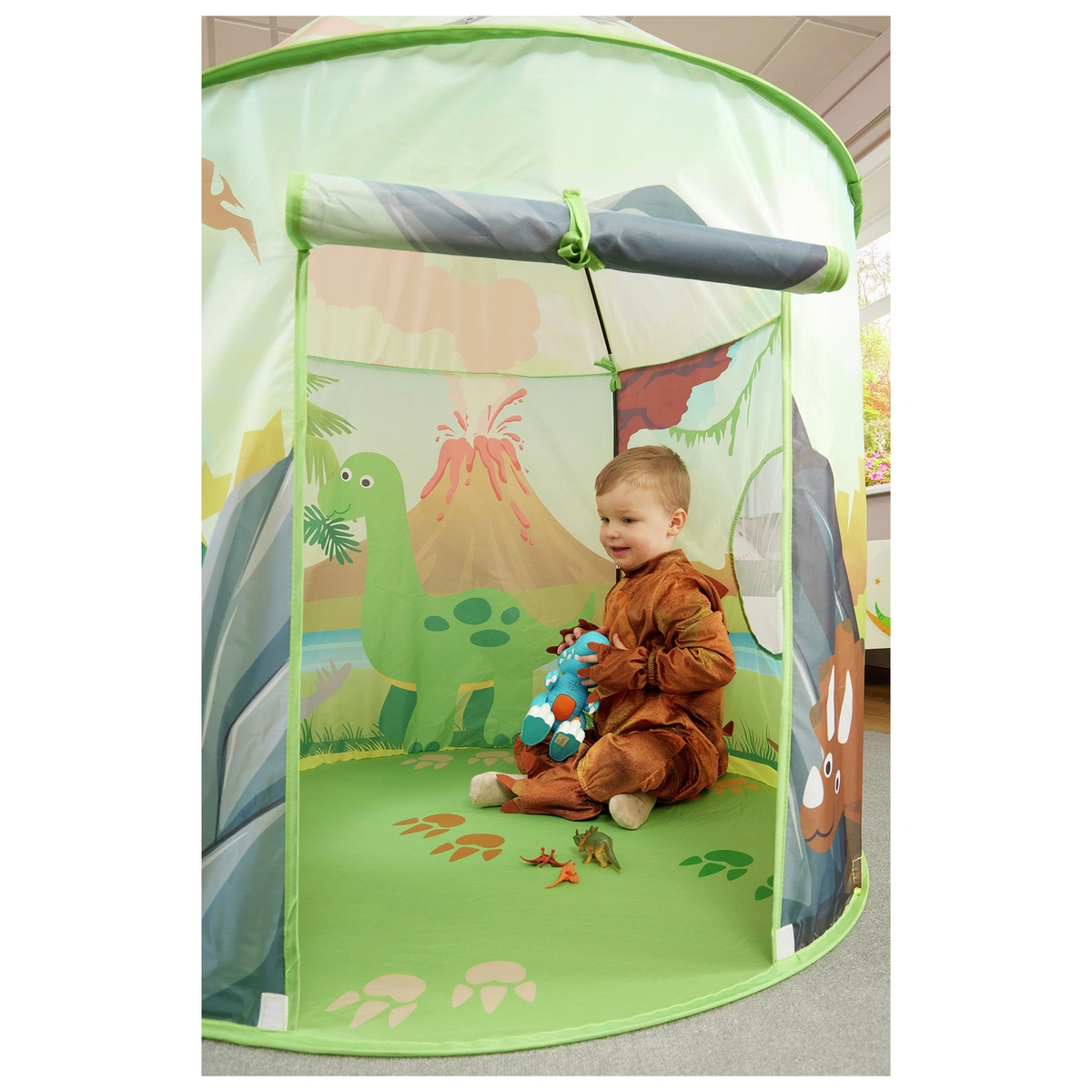 Liberty House Dinousaur Play Tent