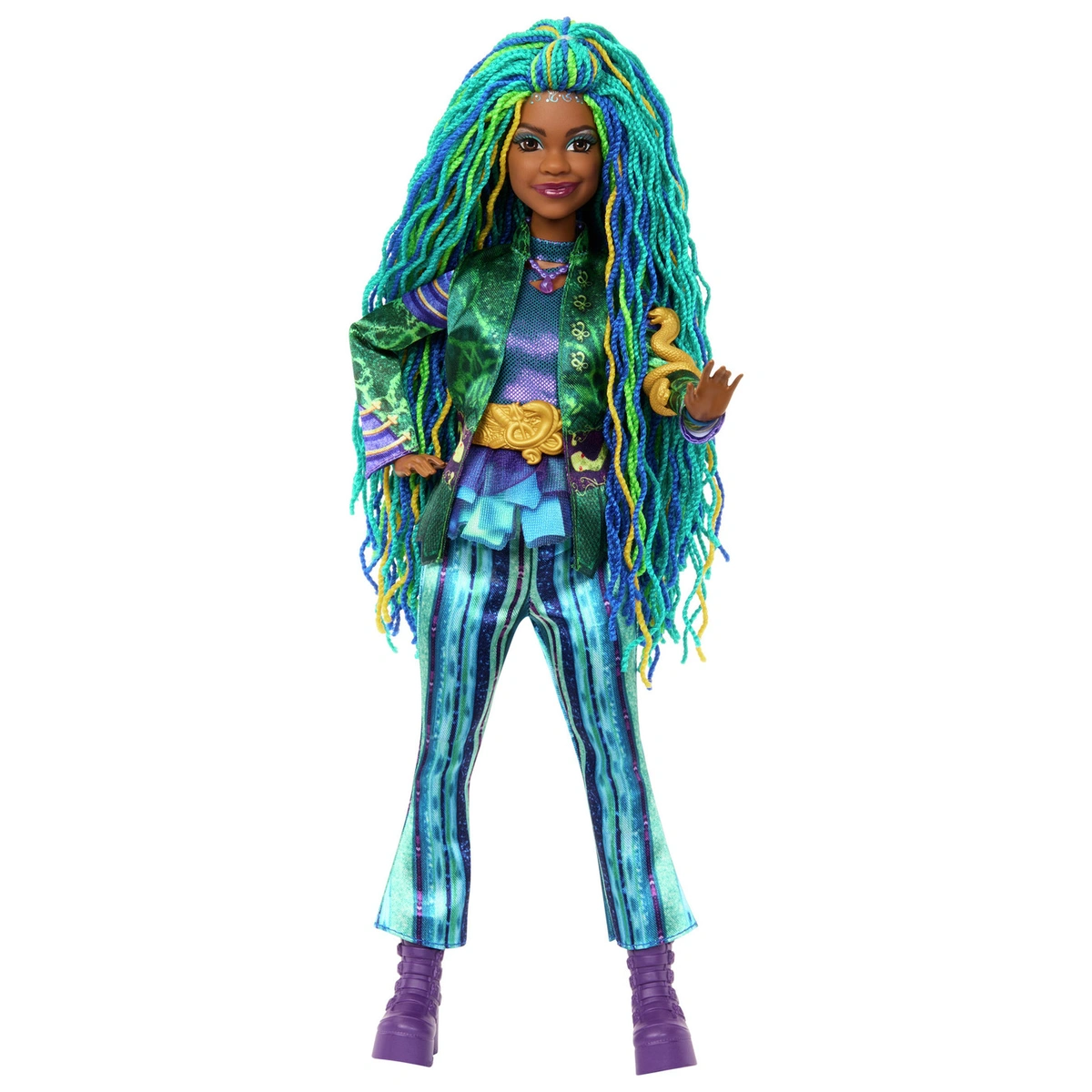 Disney Descendants: The Rise of Red, Uliana Fashion Doll