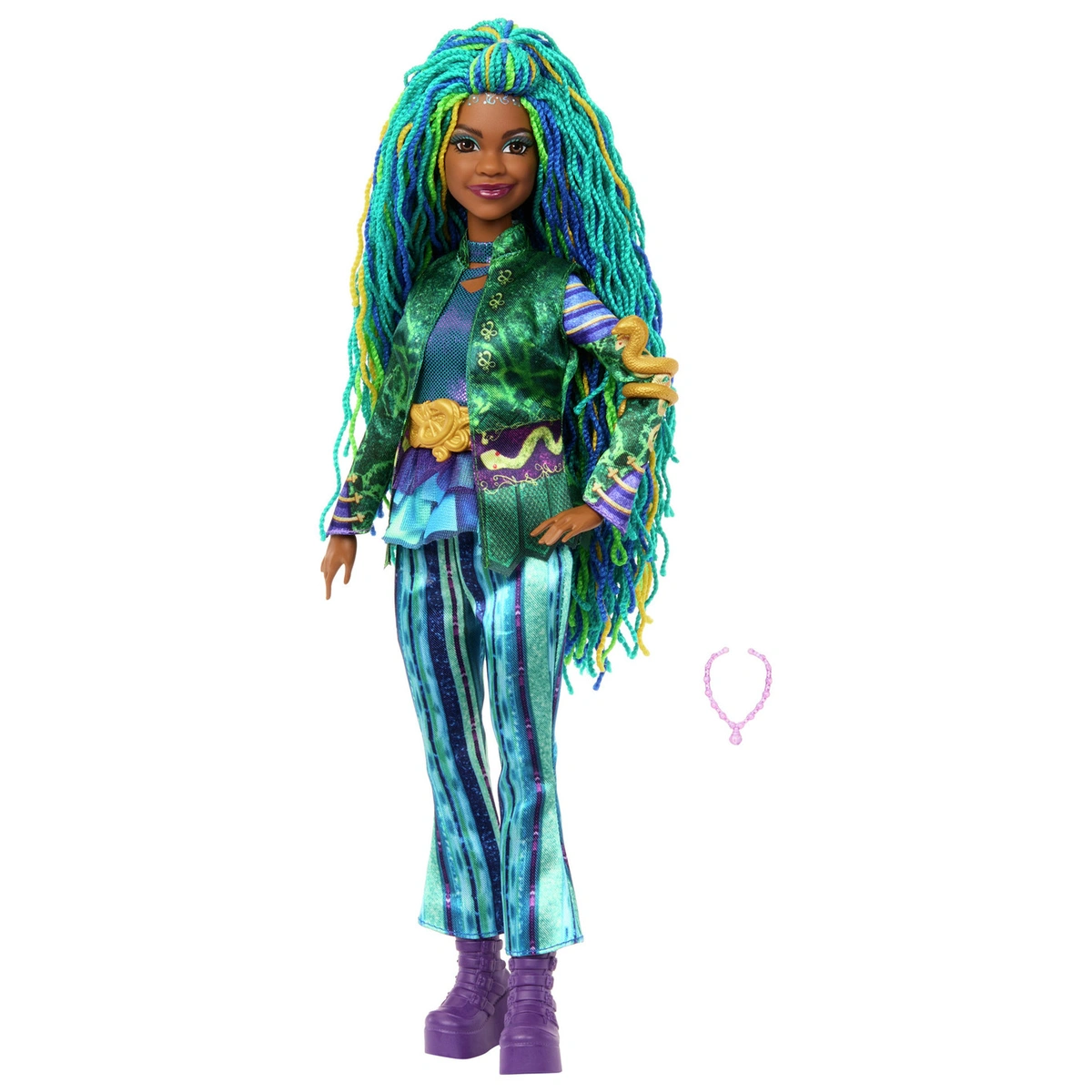 Disney Descendants: The Rise of Red, Uliana Fashion Doll