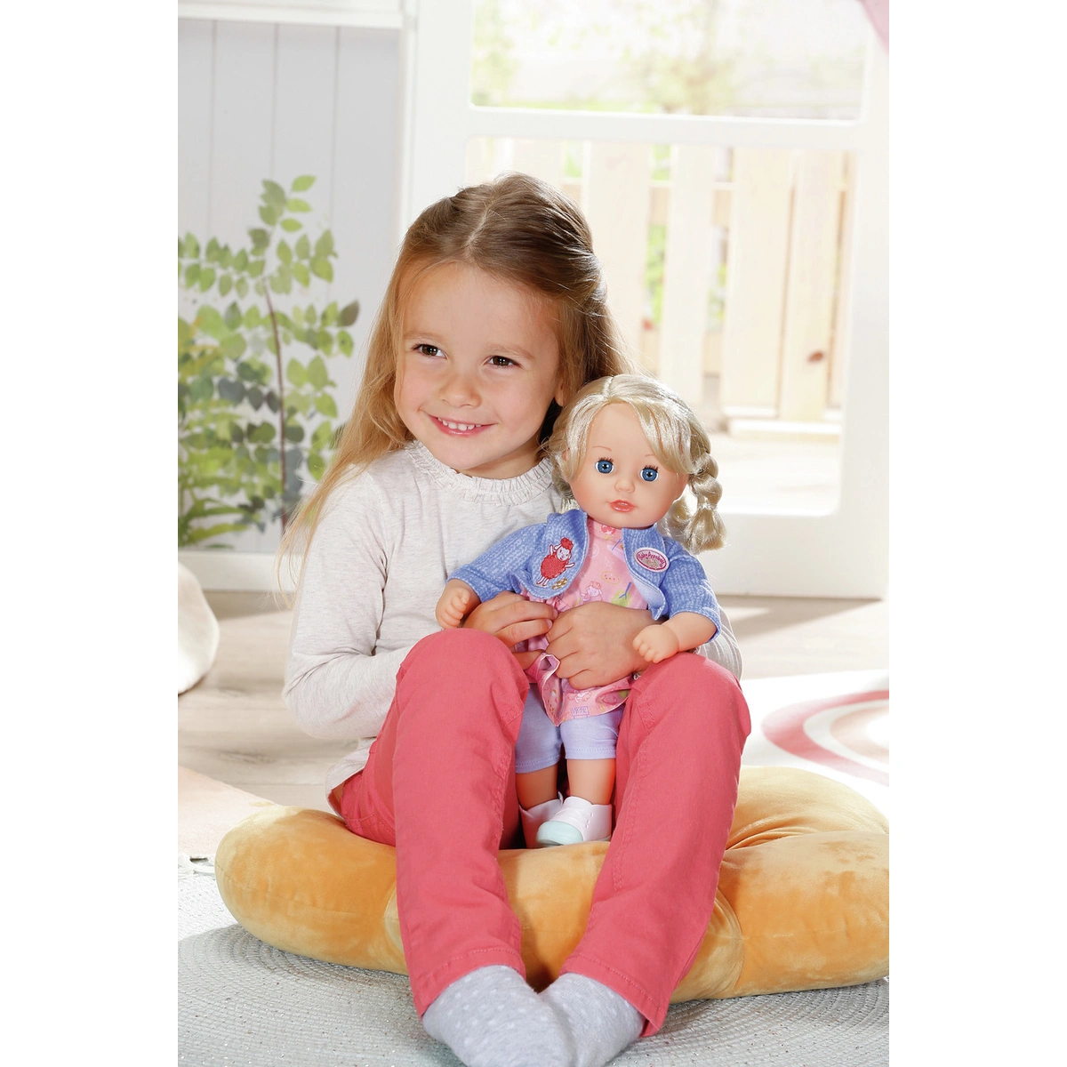 Baby Annabell Little Sophia Doll - 14inch/36cm