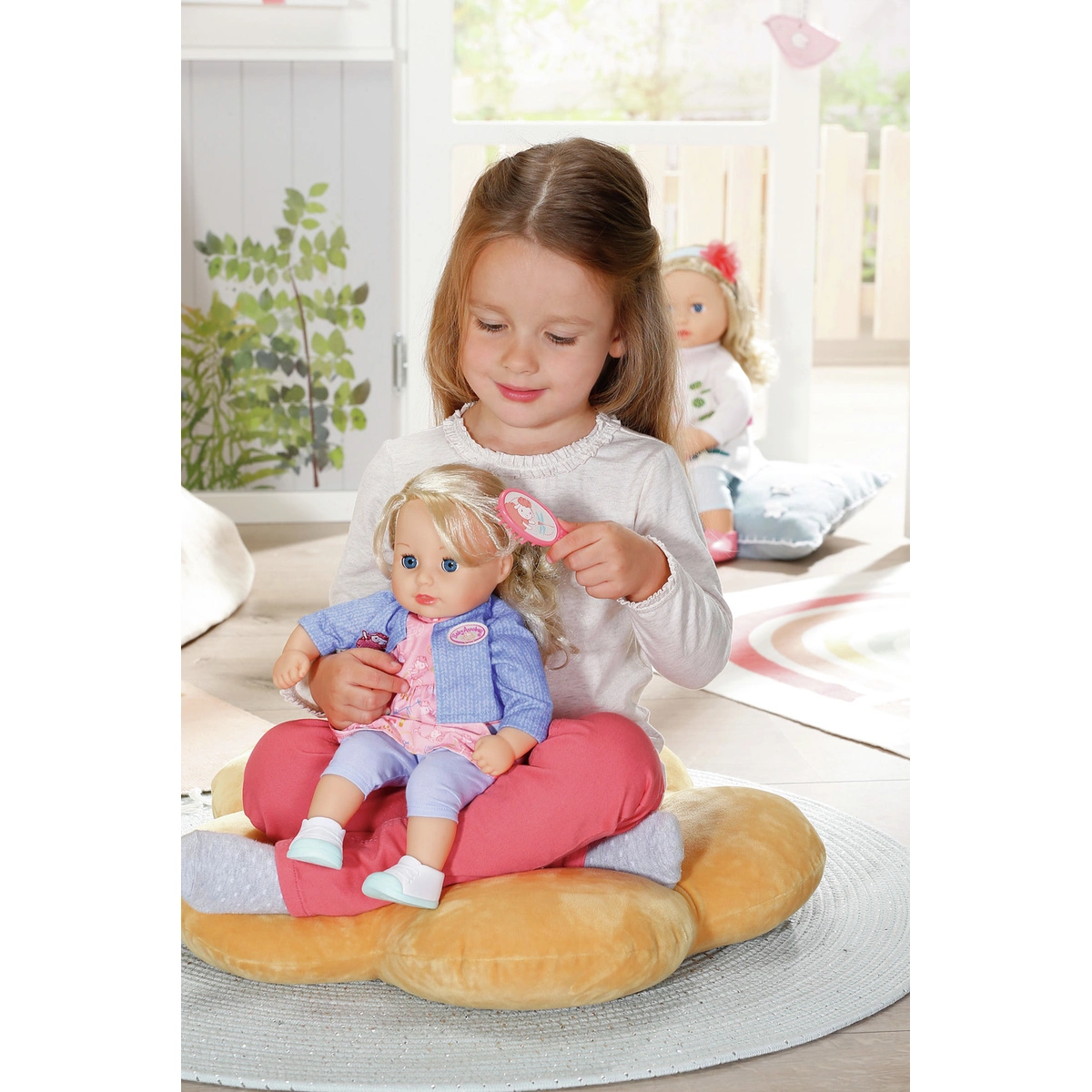 Baby Annabell Little Sophia Doll - 14inch/36cm