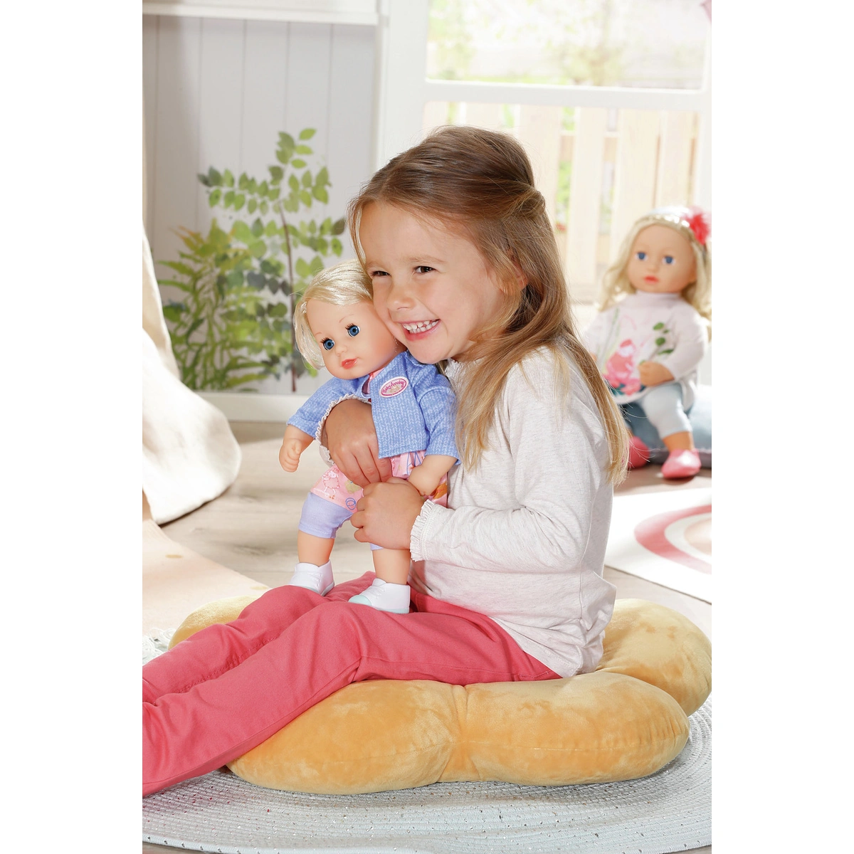 Baby Annabell Little Sophia Doll - 14inch/36cm