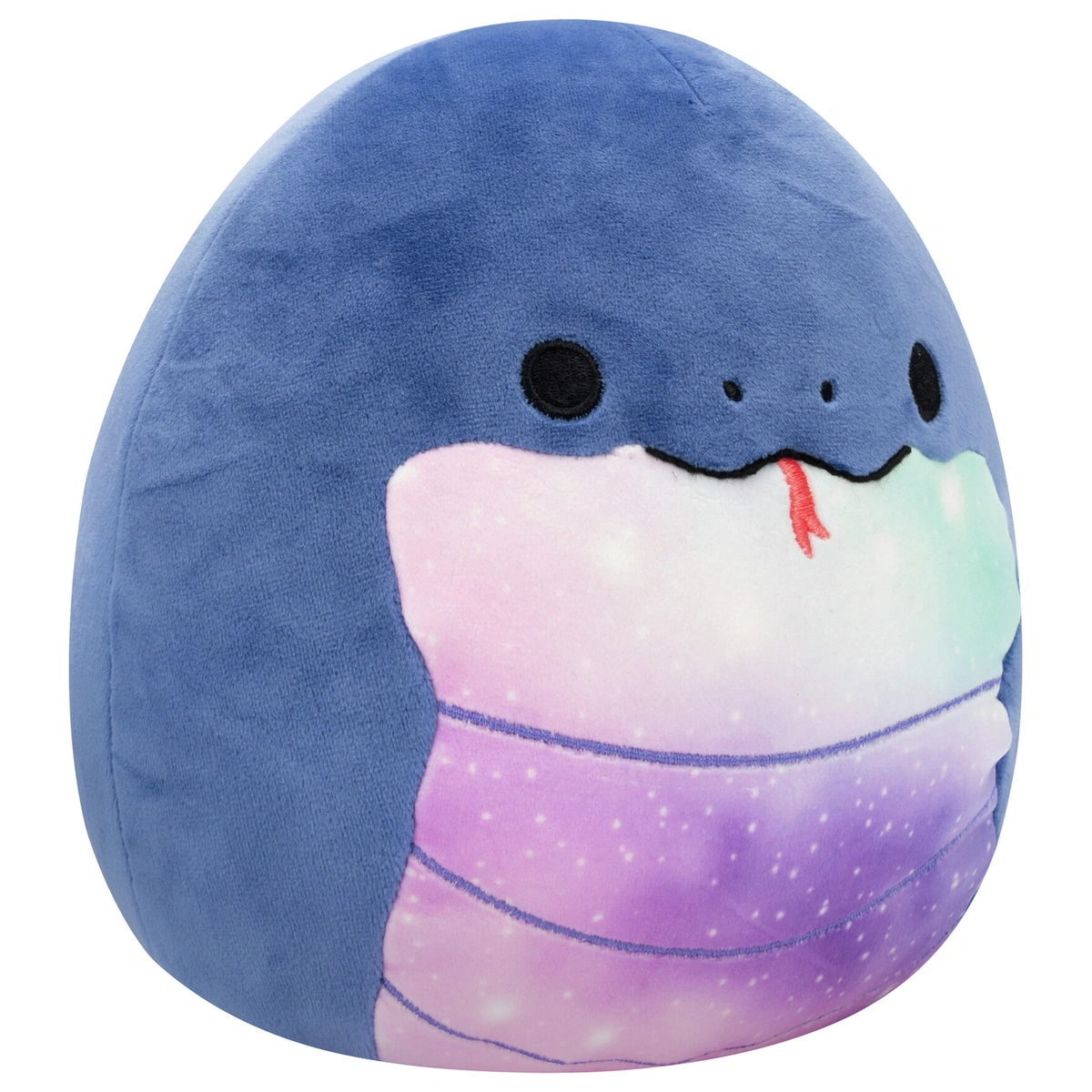 Squishmallows 7.5" Navy Blue Snake Plush