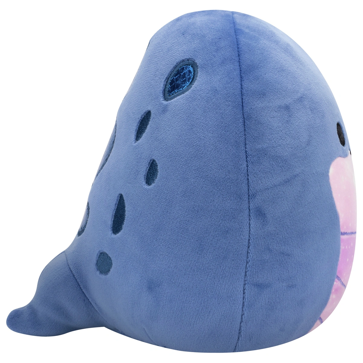 Squishmallows 7.5" Navy Blue Snake Plush