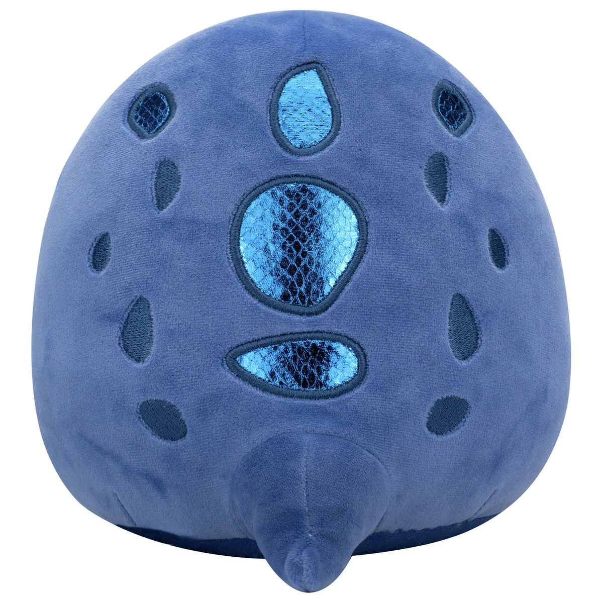 Squishmallows 7.5" Navy Blue Snake Plush