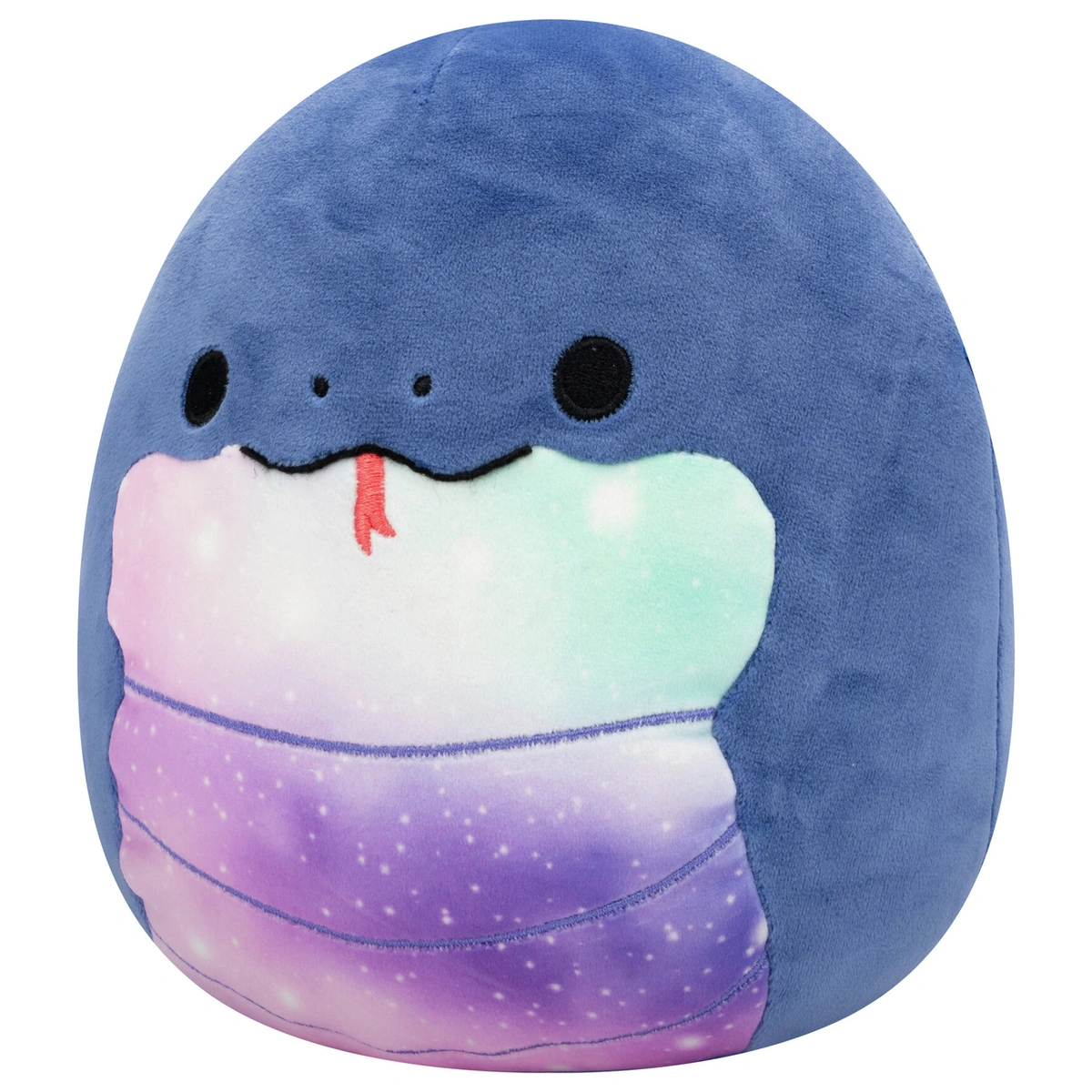 Squishmallows 7.5" Navy Blue Snake Plush