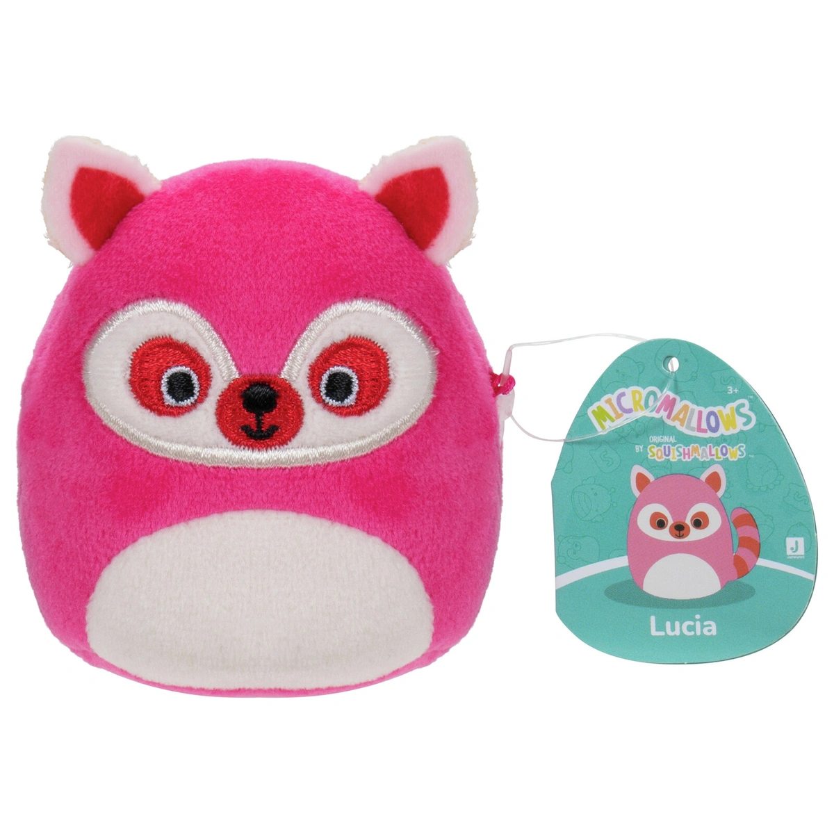 Squishmallows Original Micromallows 4-Pack