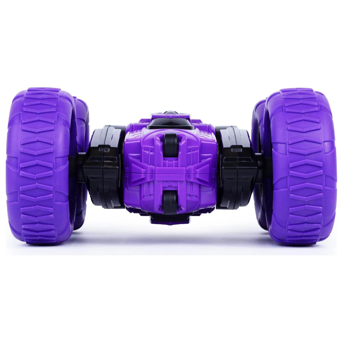 CMJ RC Cars Stunt Car Purple