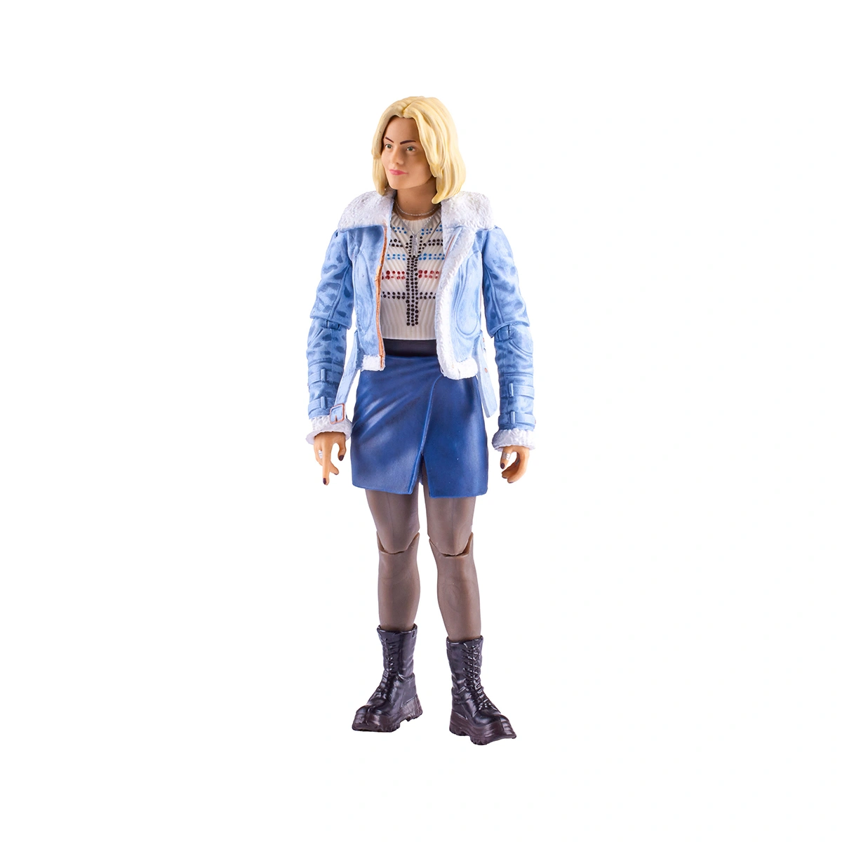 Doctor Who Ruby Sunday Action Figure