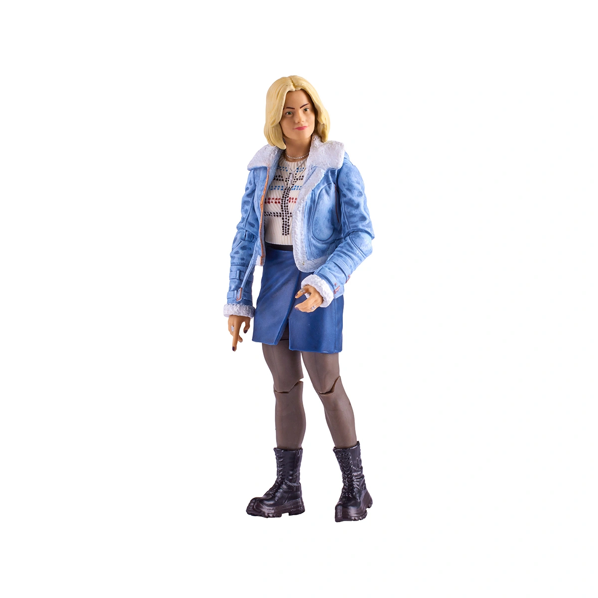 Doctor Who Ruby Sunday Action Figure