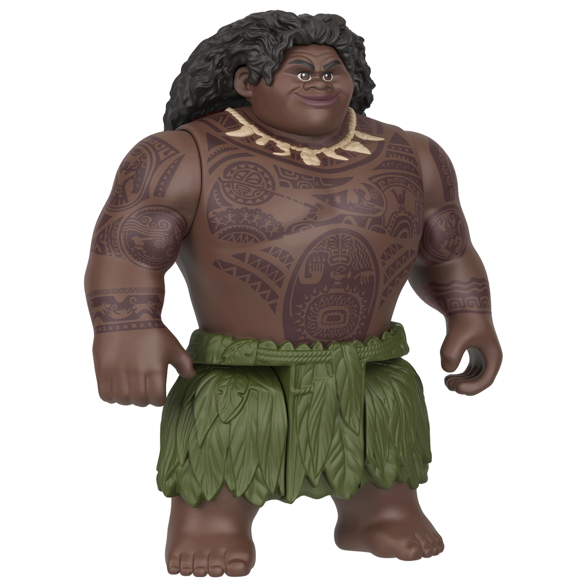 Disney Moana & Maui Ocean Adventures Small Doll & Accessory