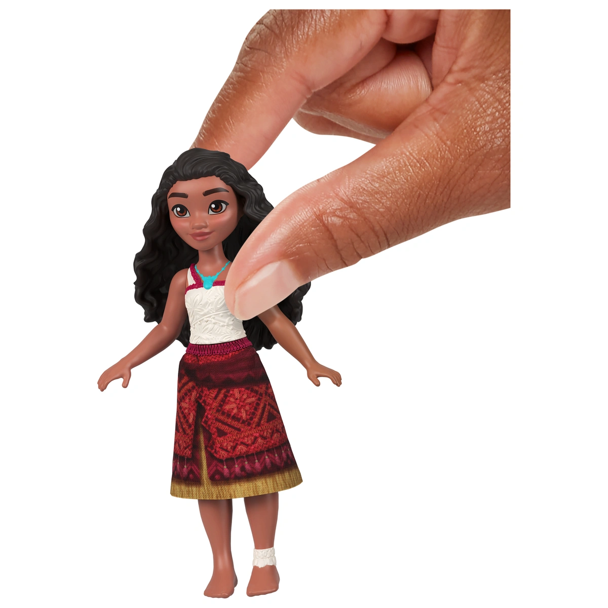 Disney Moana & Maui Ocean Adventures Small Doll & Accessory