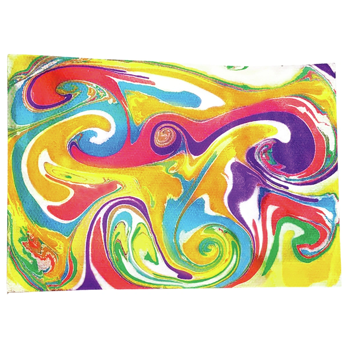 Paint Pop Marbling Set 12 Paints