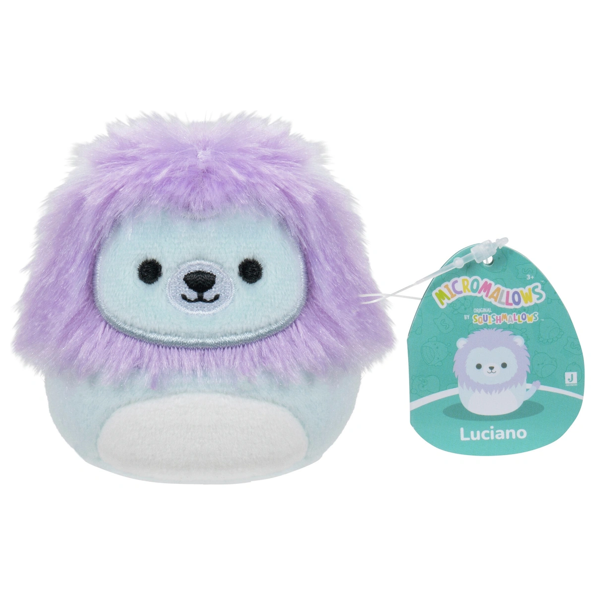 Squishmallows Original Micromallows 4-Pack