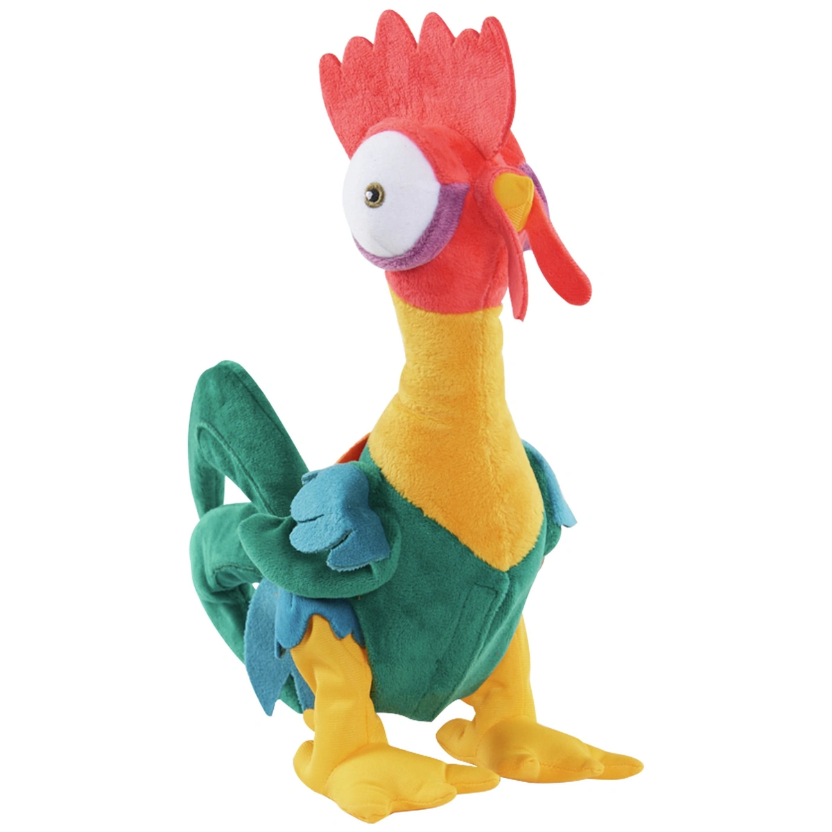 Disney Hei Hei Electronic Plush