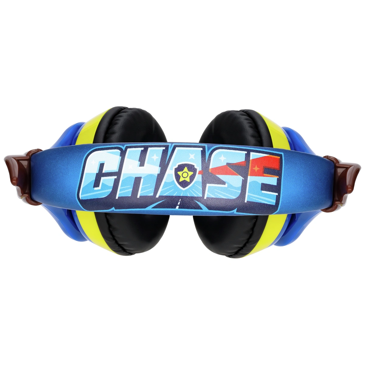 Nickelodeon Paw Patrol Chase Bluetooth Headphone