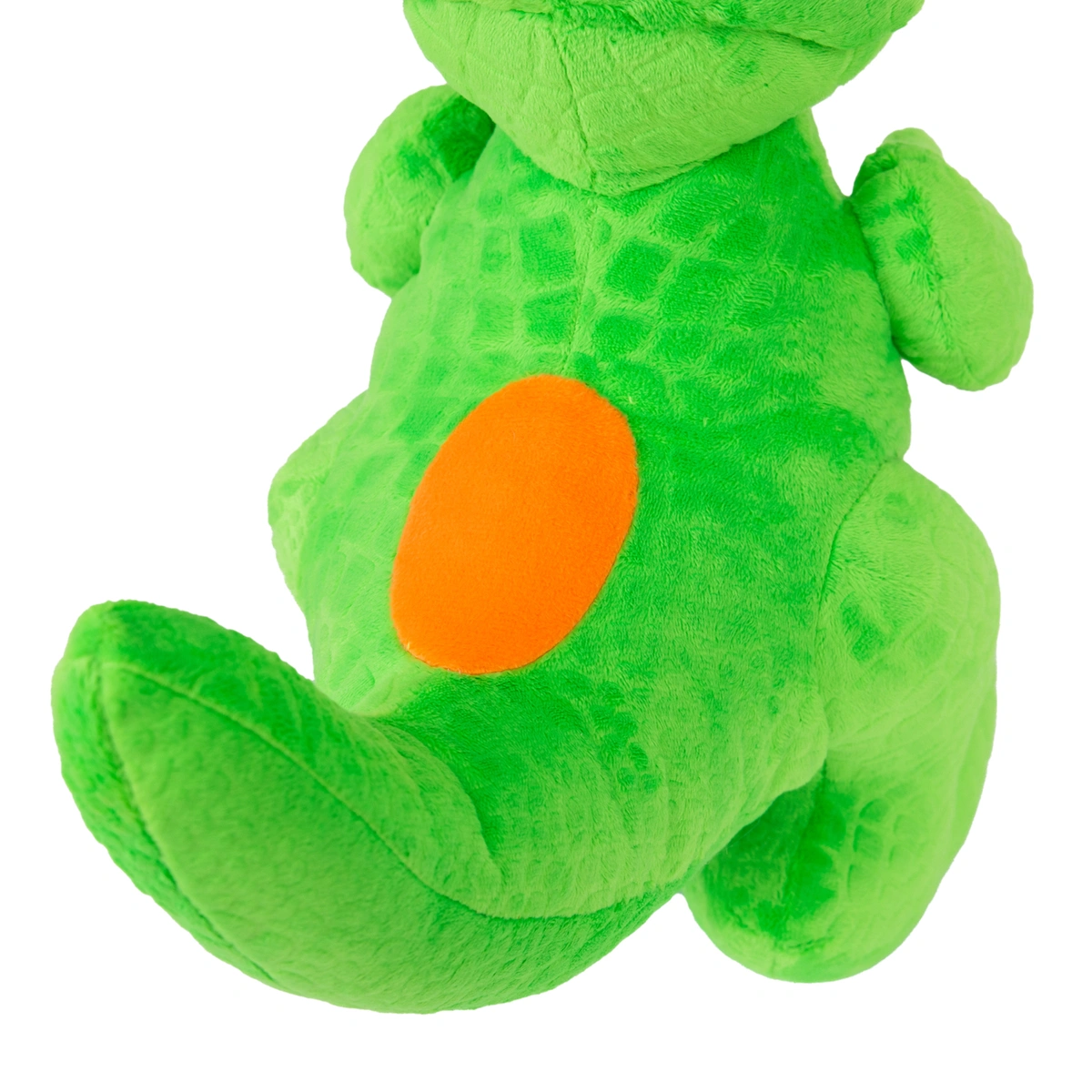 Giant Trevor Plush Dinosaur Toy – 41cm
