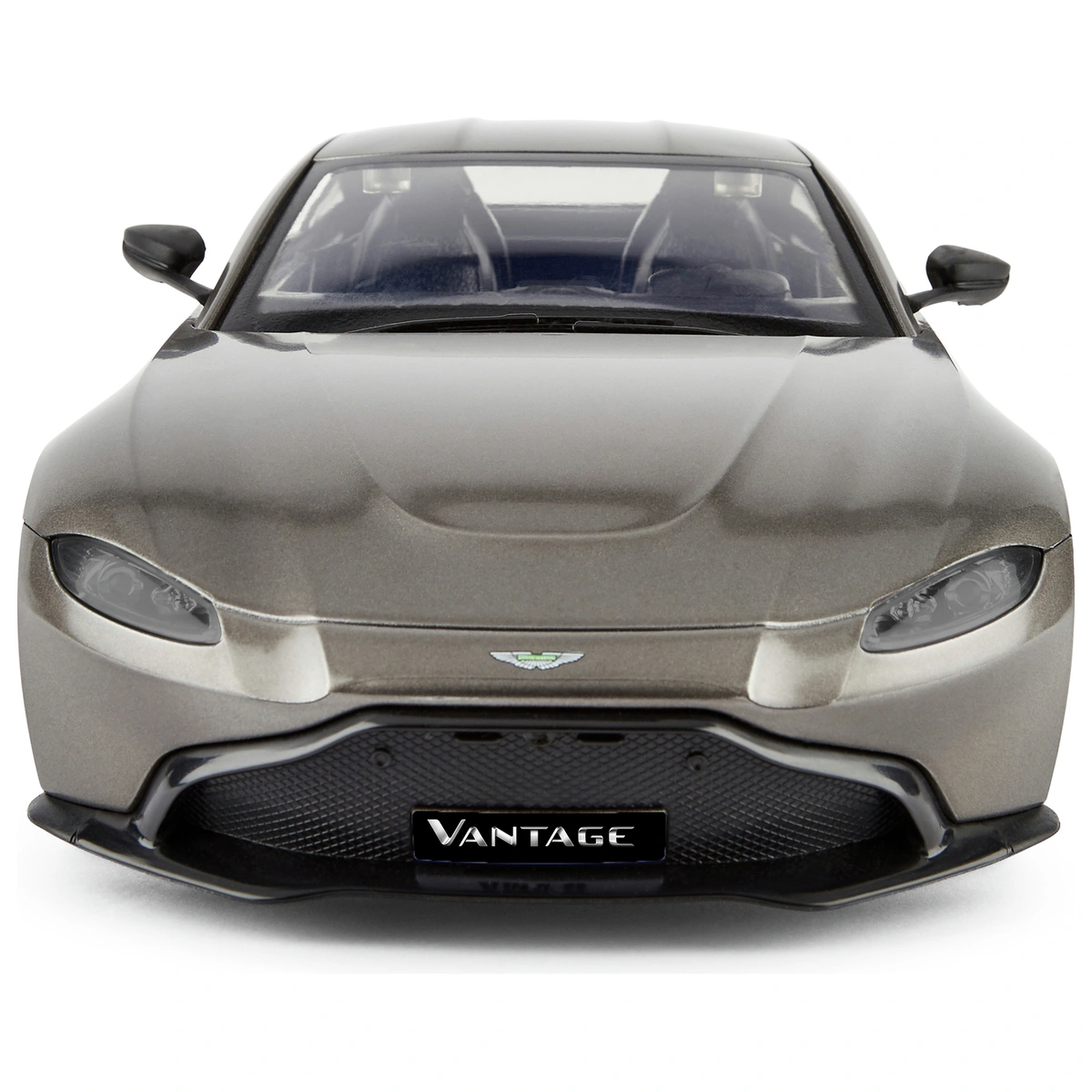 CMJ RC Cars 1:14 Aston Martin Vantage - Grey
