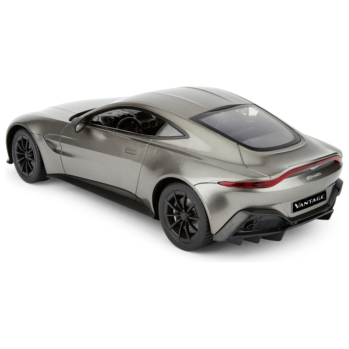 CMJ RC Cars 1:14 Aston Martin Vantage - Grey