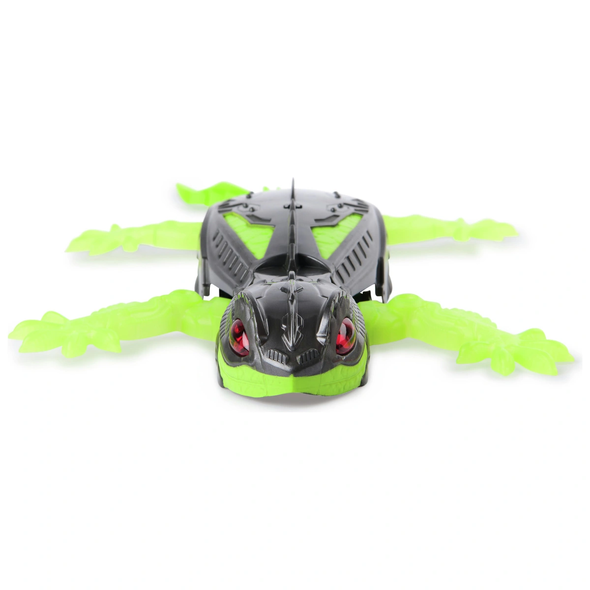 Hexbots Wall Crawler Gecko Remote Control Toy