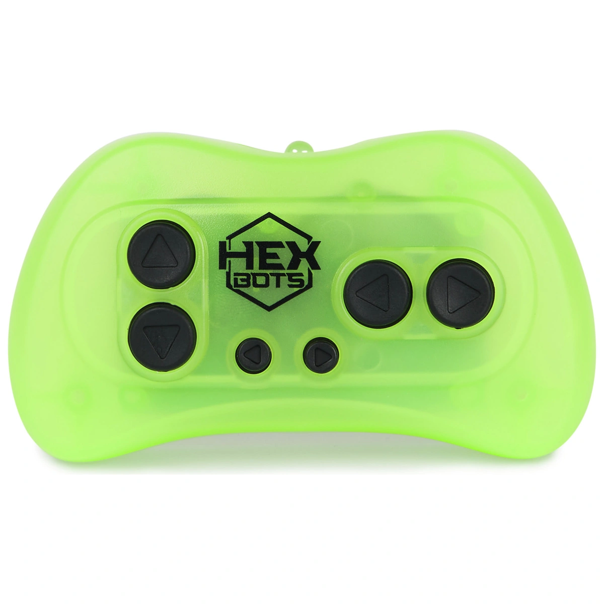 Hexbots Wall Crawler Gecko Remote Control Toy
