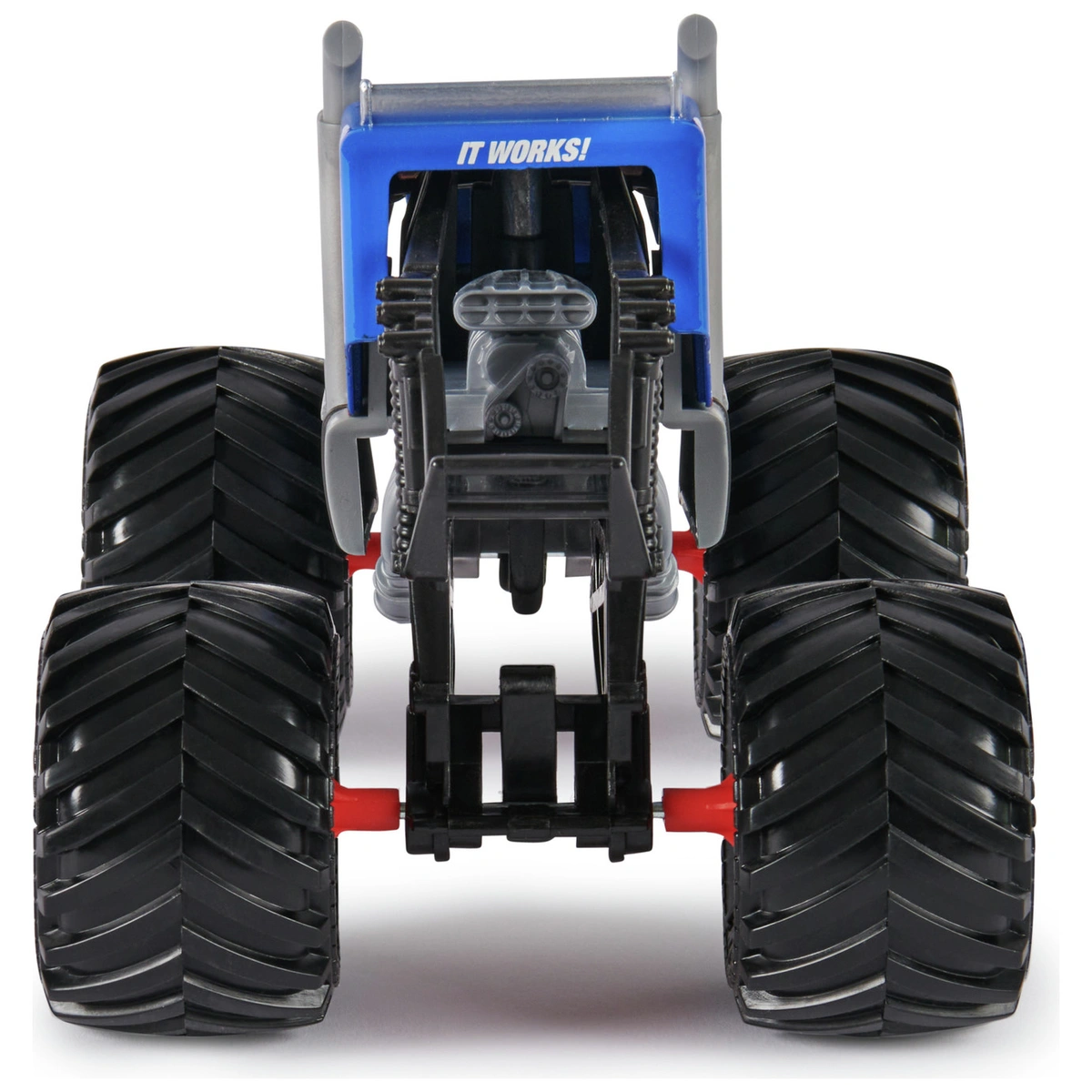 Monster Jam 1:24 Diecast Stabilizer Monster Truck