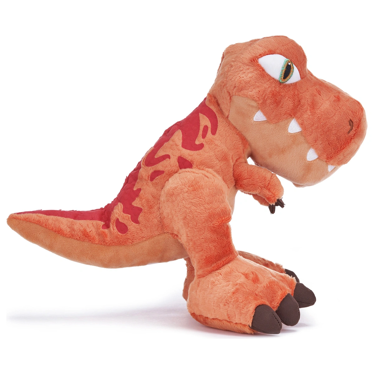 Jurassic World 10 inches T-Rex Dinosaur Plush