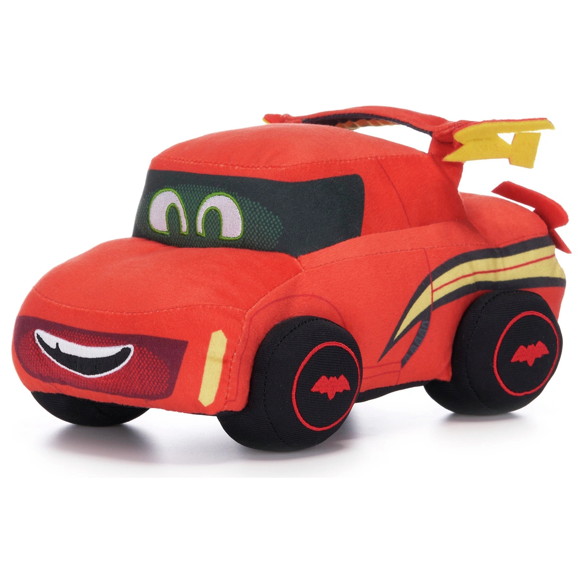 Batwheels 10Inch Red Bird Soft Toy