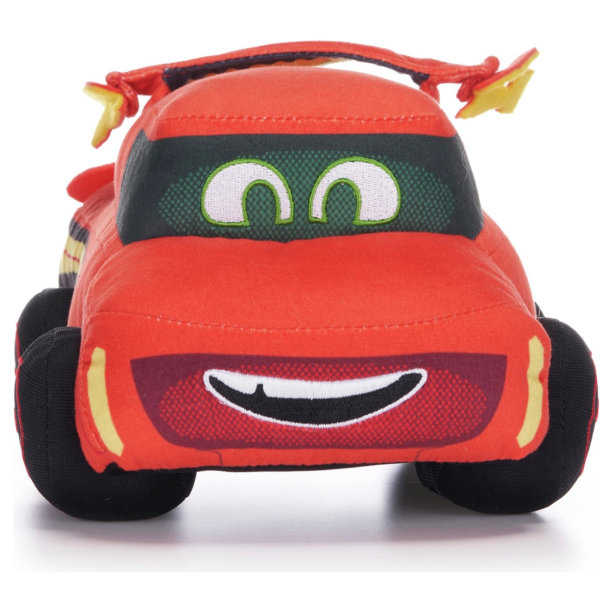 Batwheels 10Inch Red Bird Soft Toy