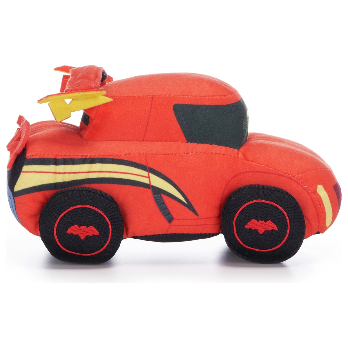 Batwheels 10Inch Red Bird Soft Toy