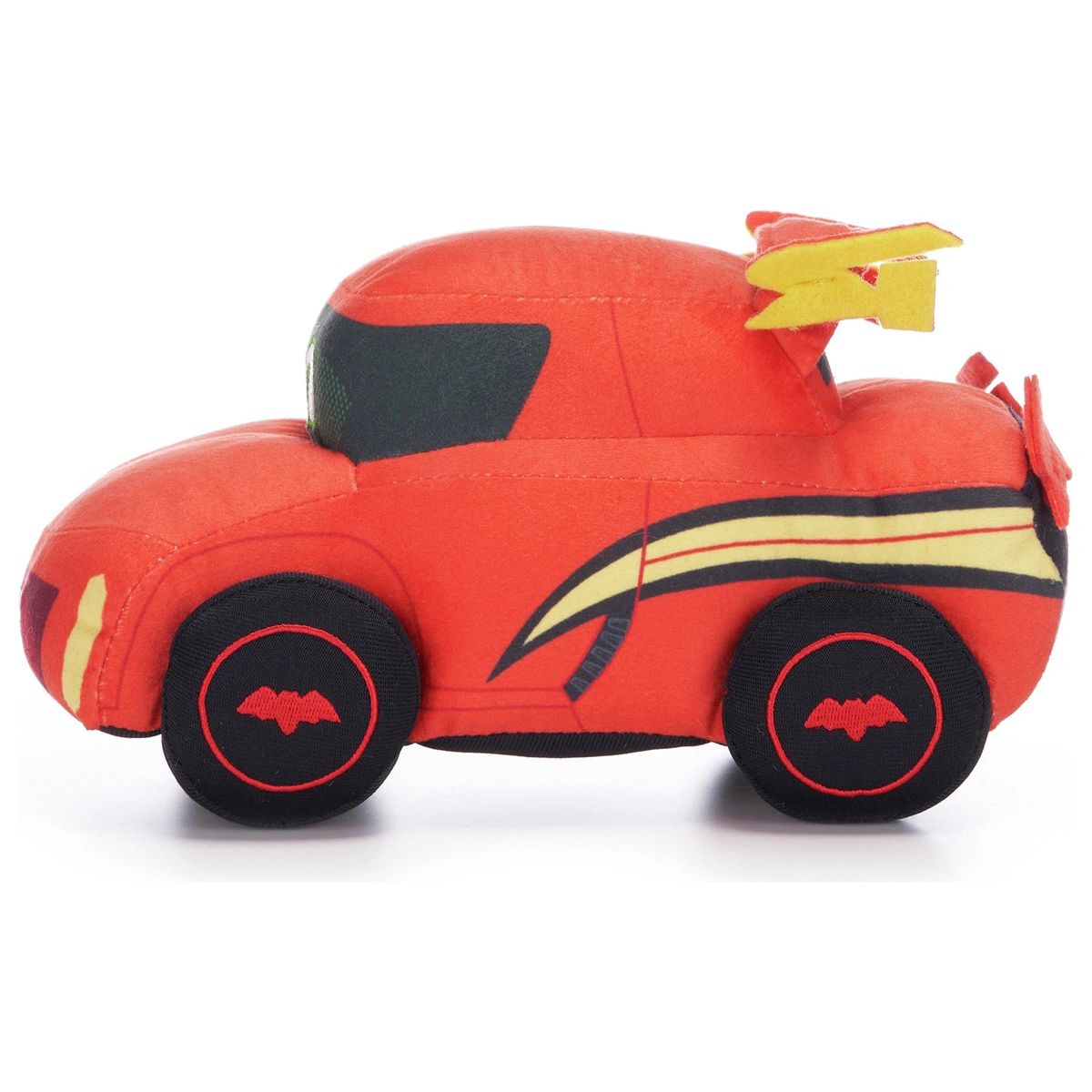 Batwheels 10Inch Red Bird Soft Toy