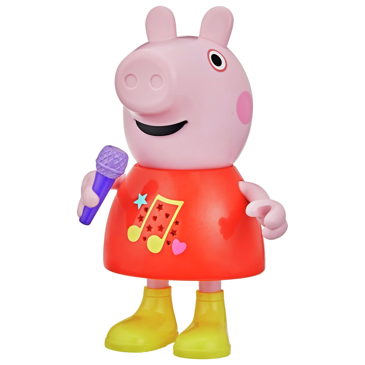 Peppa Pig Talk And Sing