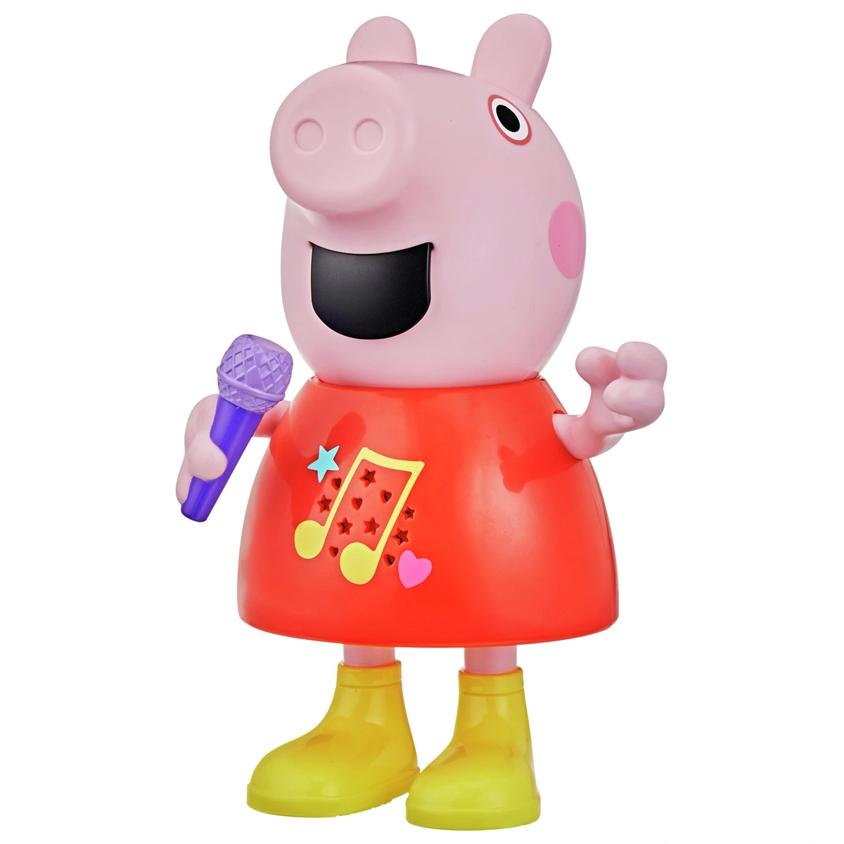 Peppa Pig Talk And Sing
