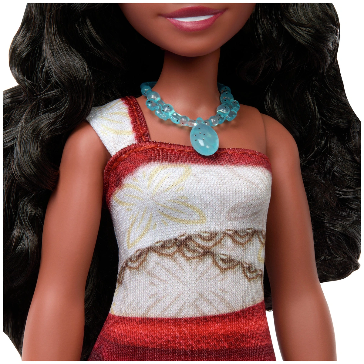 Disney Moana 2 Fashion Doll Assortment & Accessories