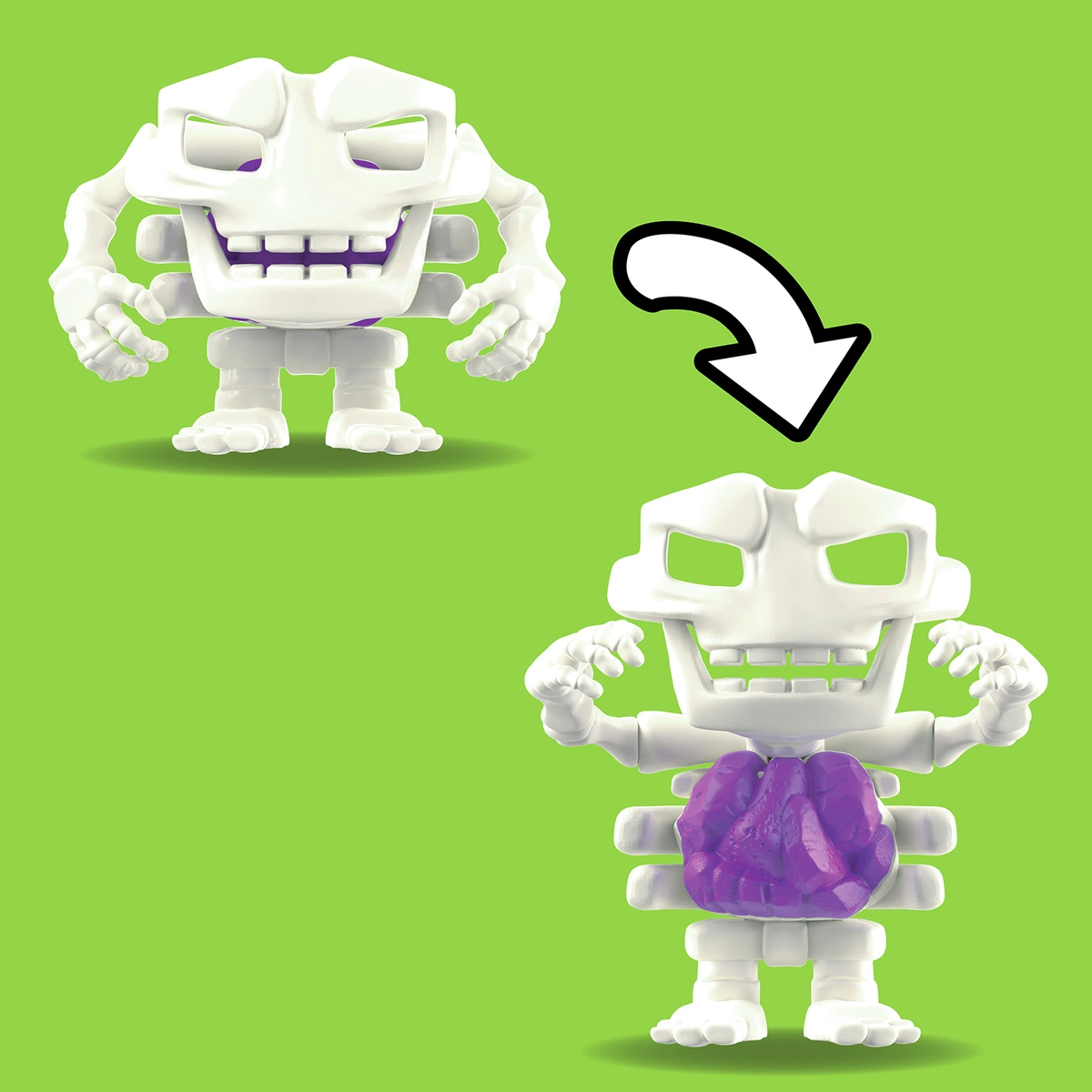 So Slime Gooblins Twin Pack