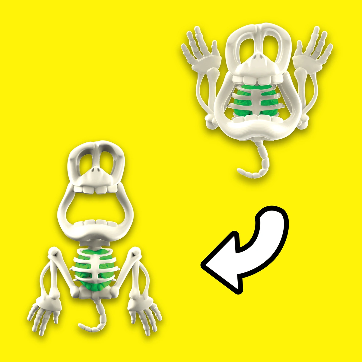 So Slime Gooblins Twin Pack
