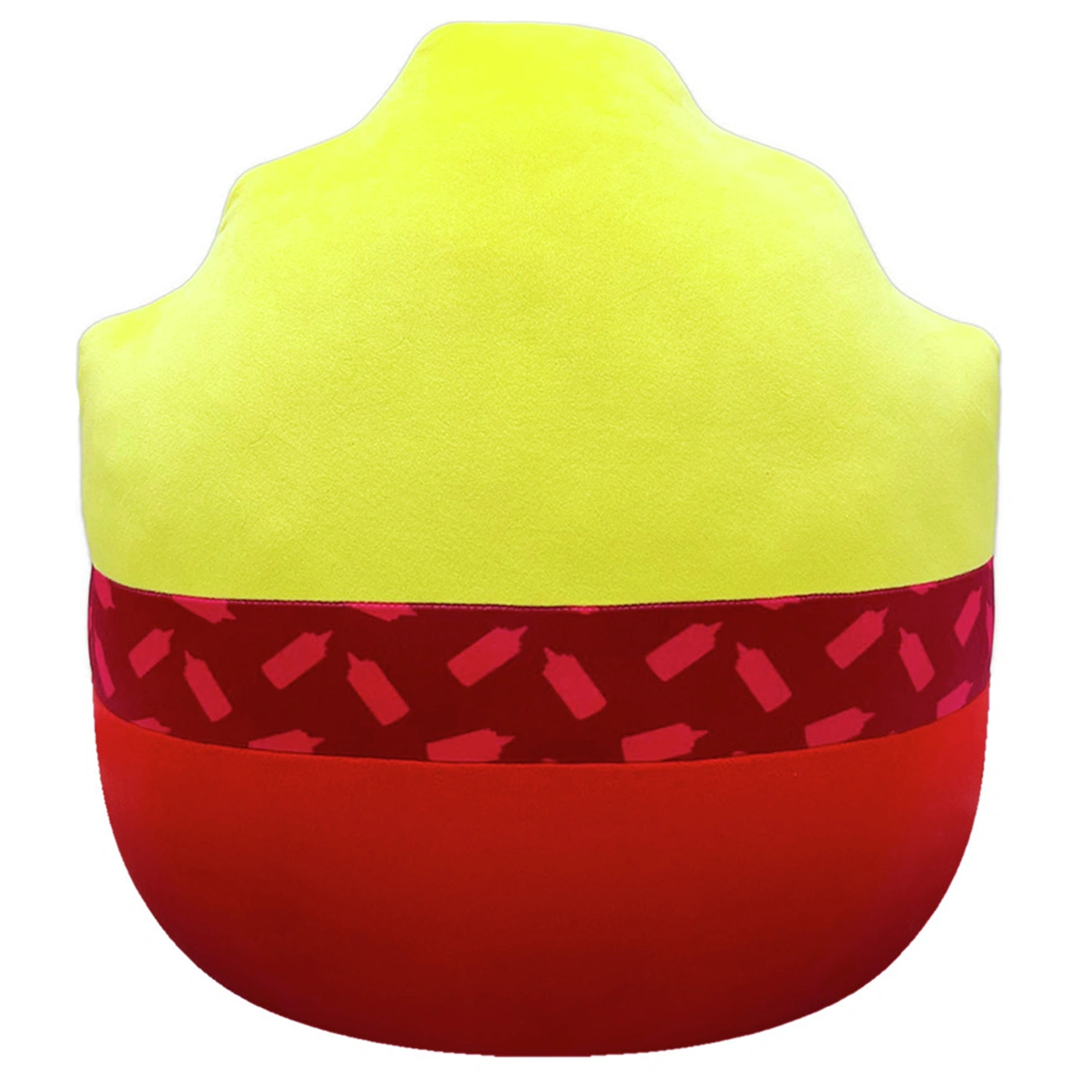 Squishmallows 16'' Flloyd Yellow Fries Plush