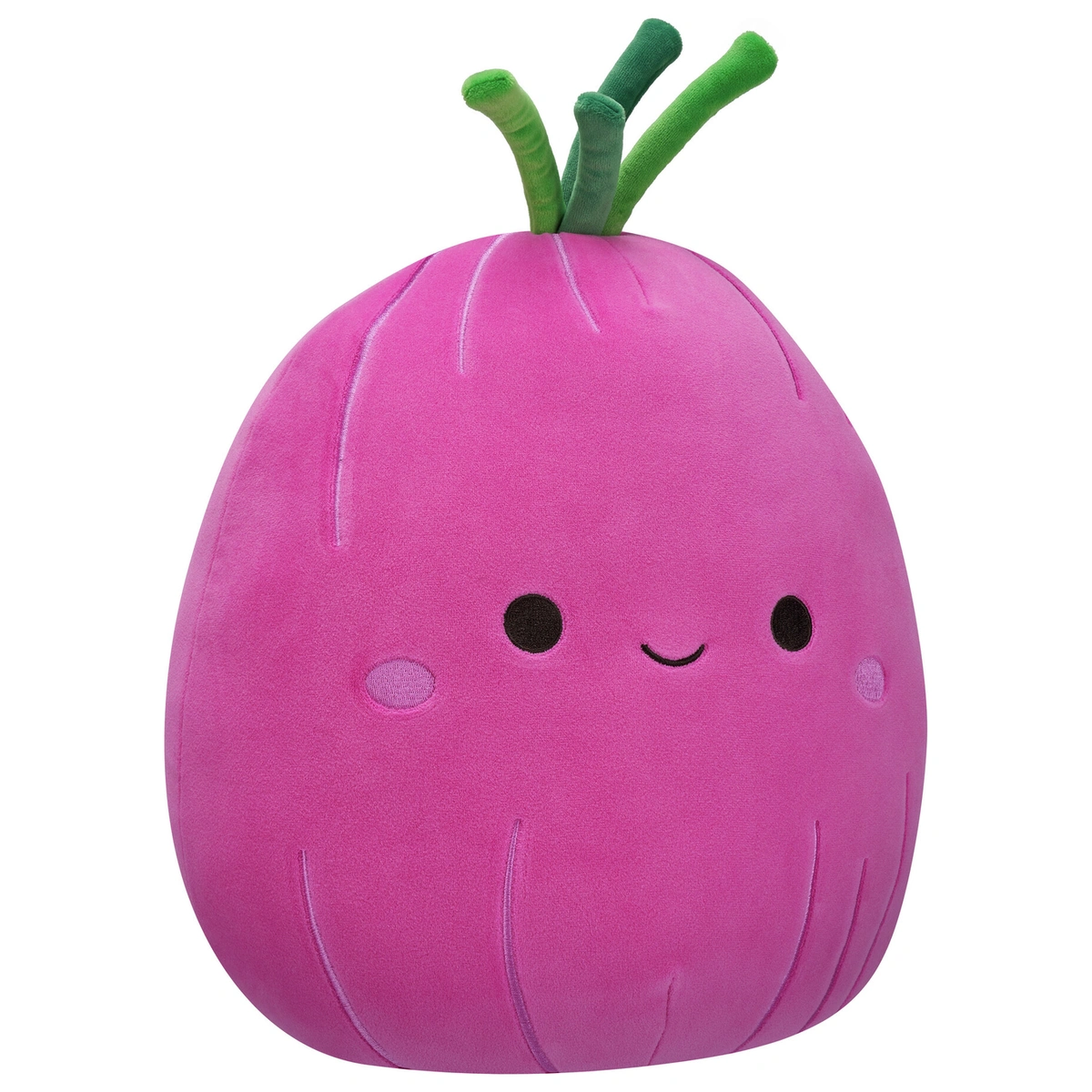 Squishmallow 12" Azizbek Red Onion Plush