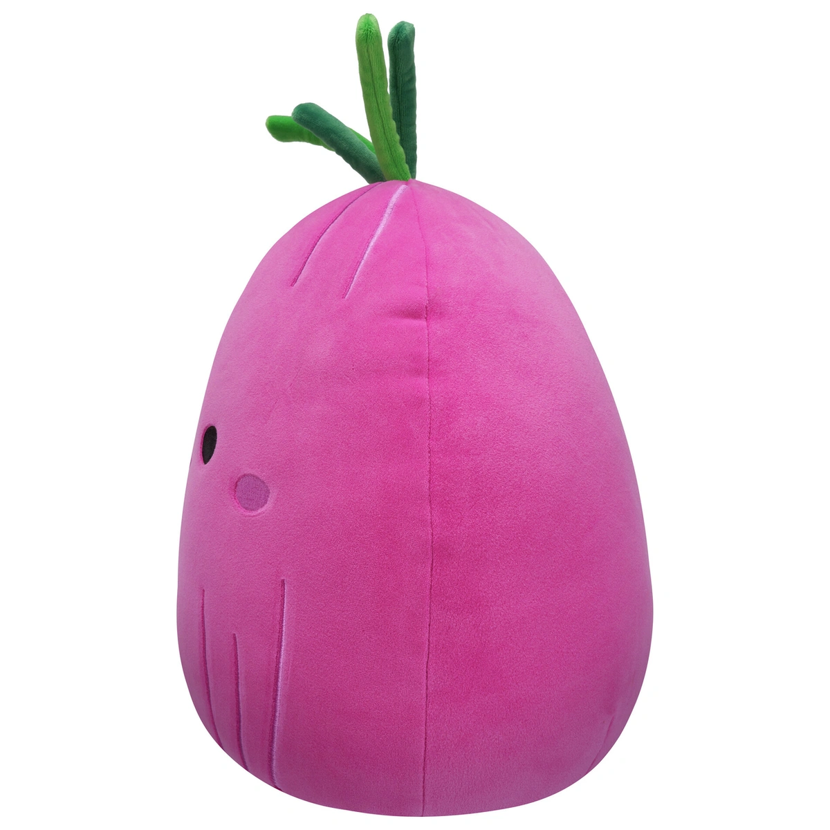 Squishmallow 12" Azizbek Red Onion Plush