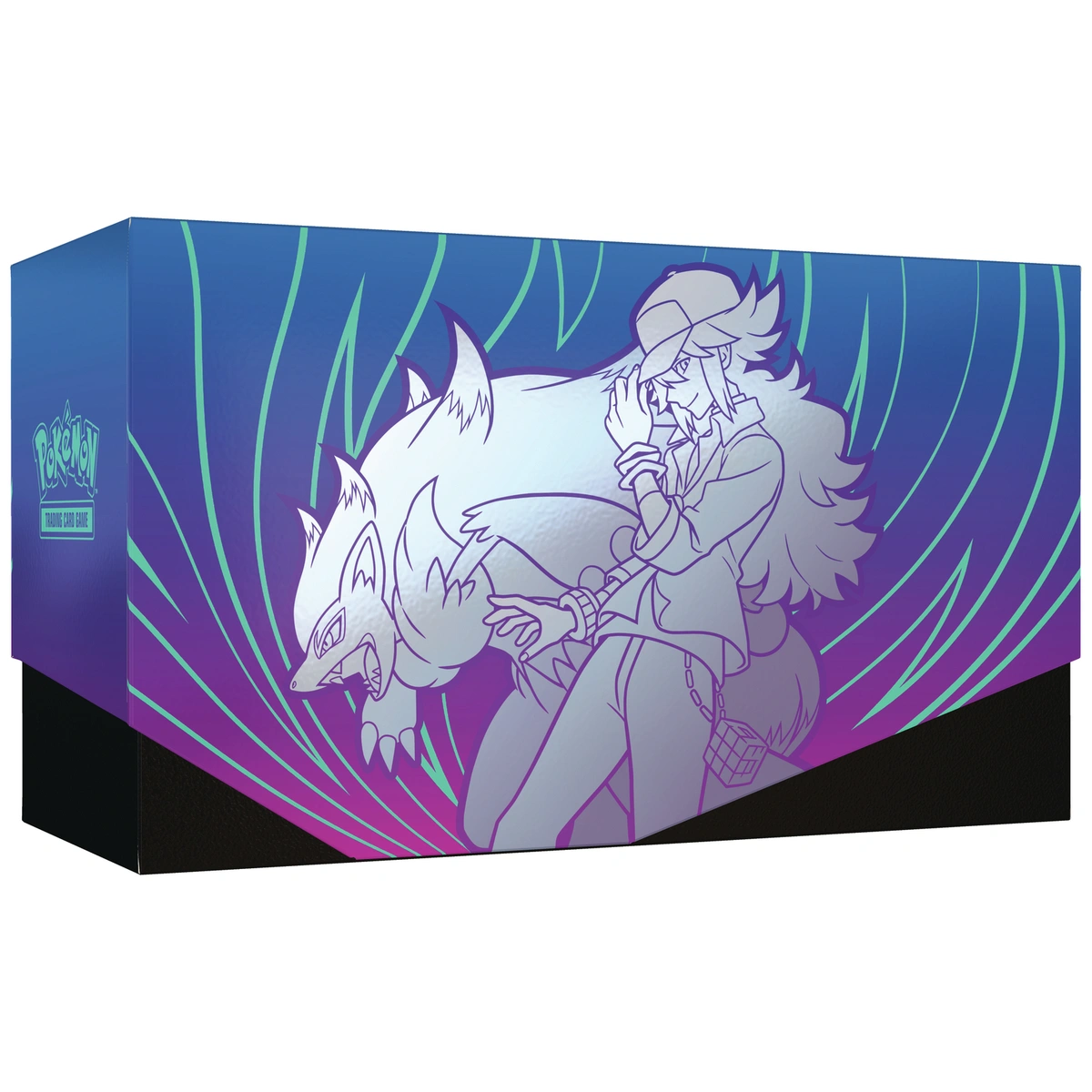 Pokémon SV9 Elite Trainer Box