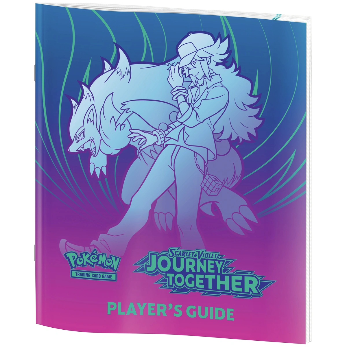 Pokémon SV9 Elite Trainer Box
