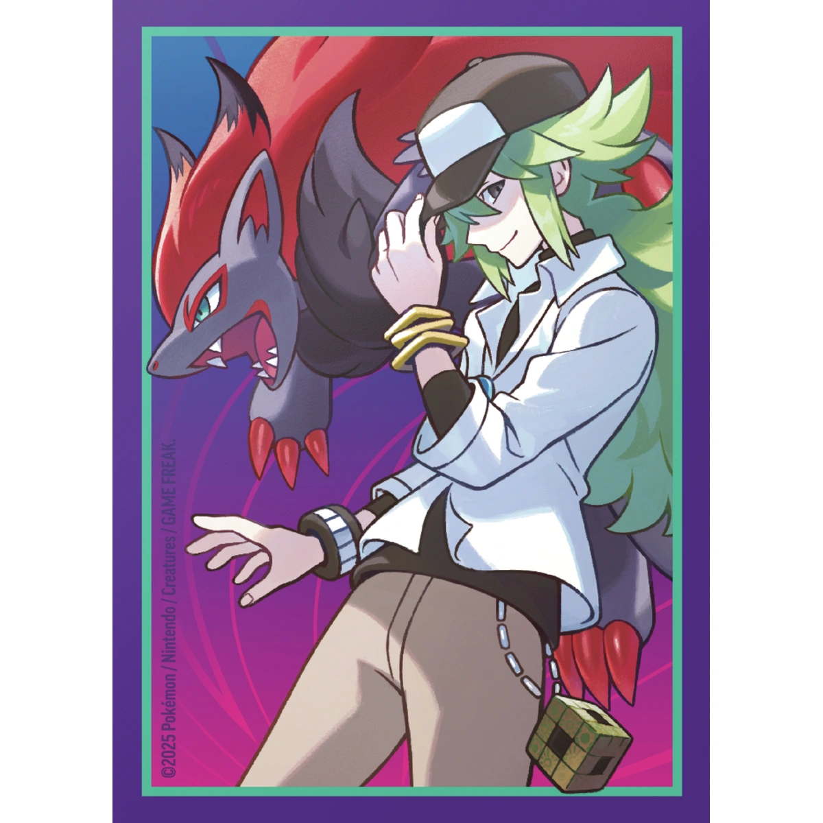 Pokémon SV9 Elite Trainer Box