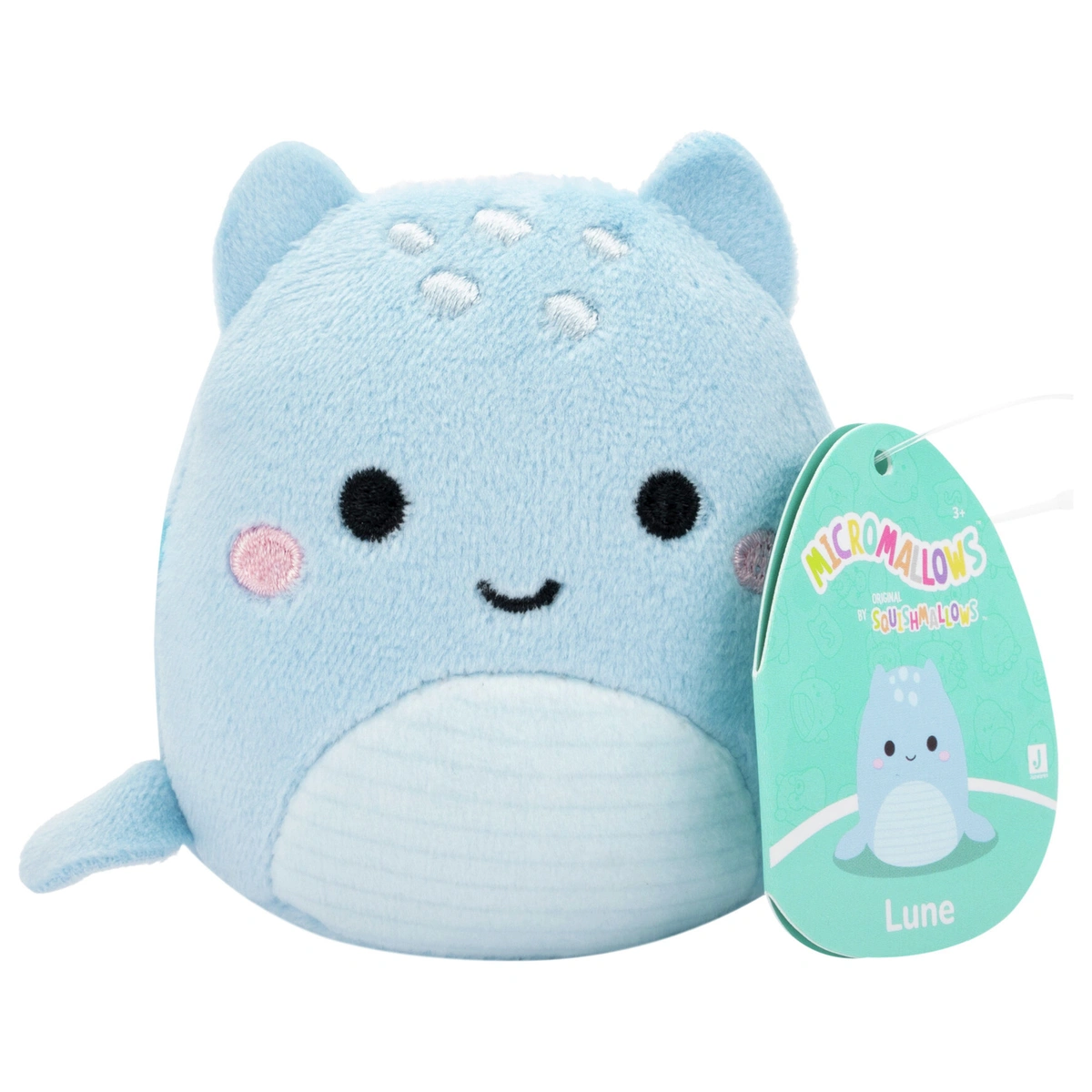 Squishmallows Original Micromallows 6-Pack