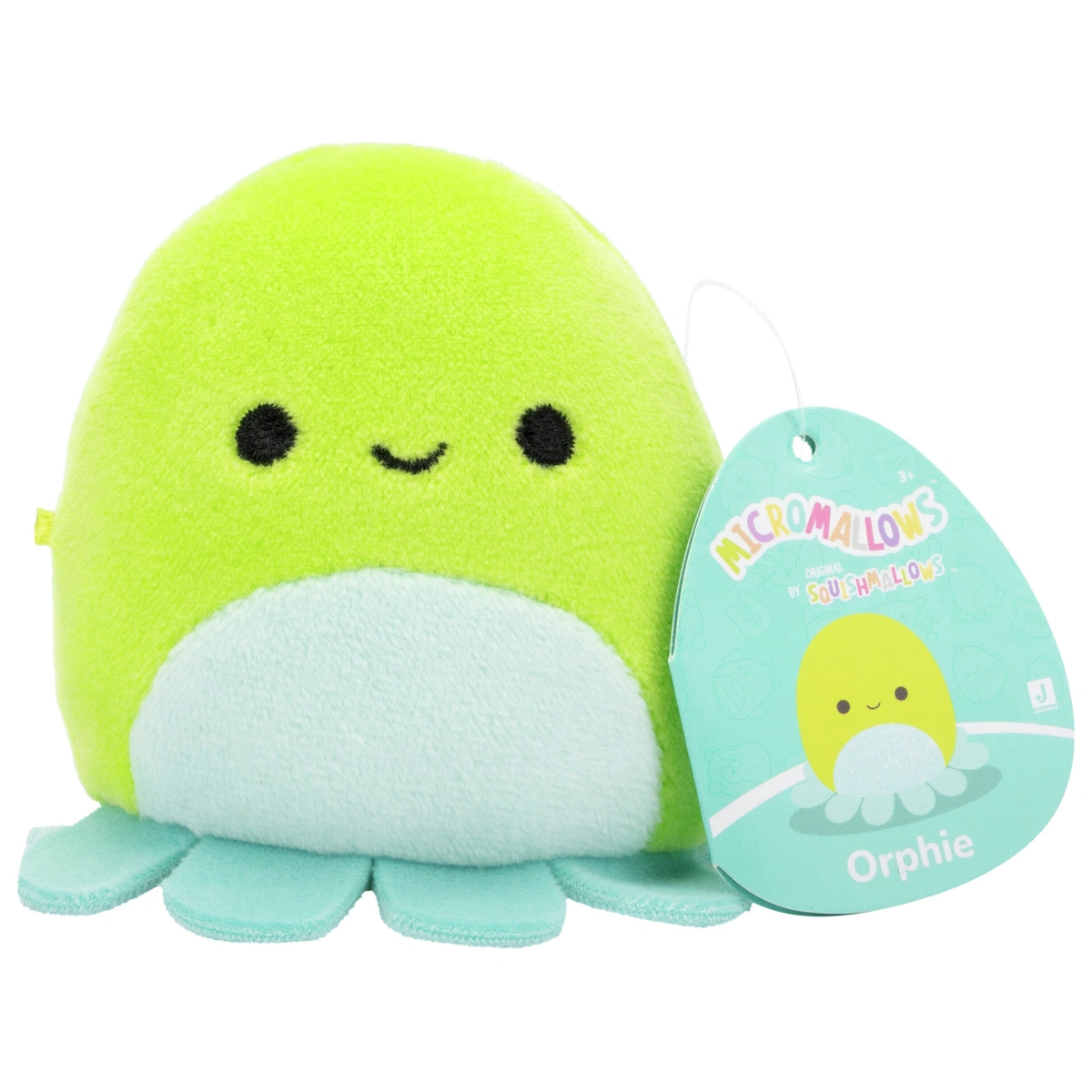 Squishmallows Original Micromallows 6-Pack