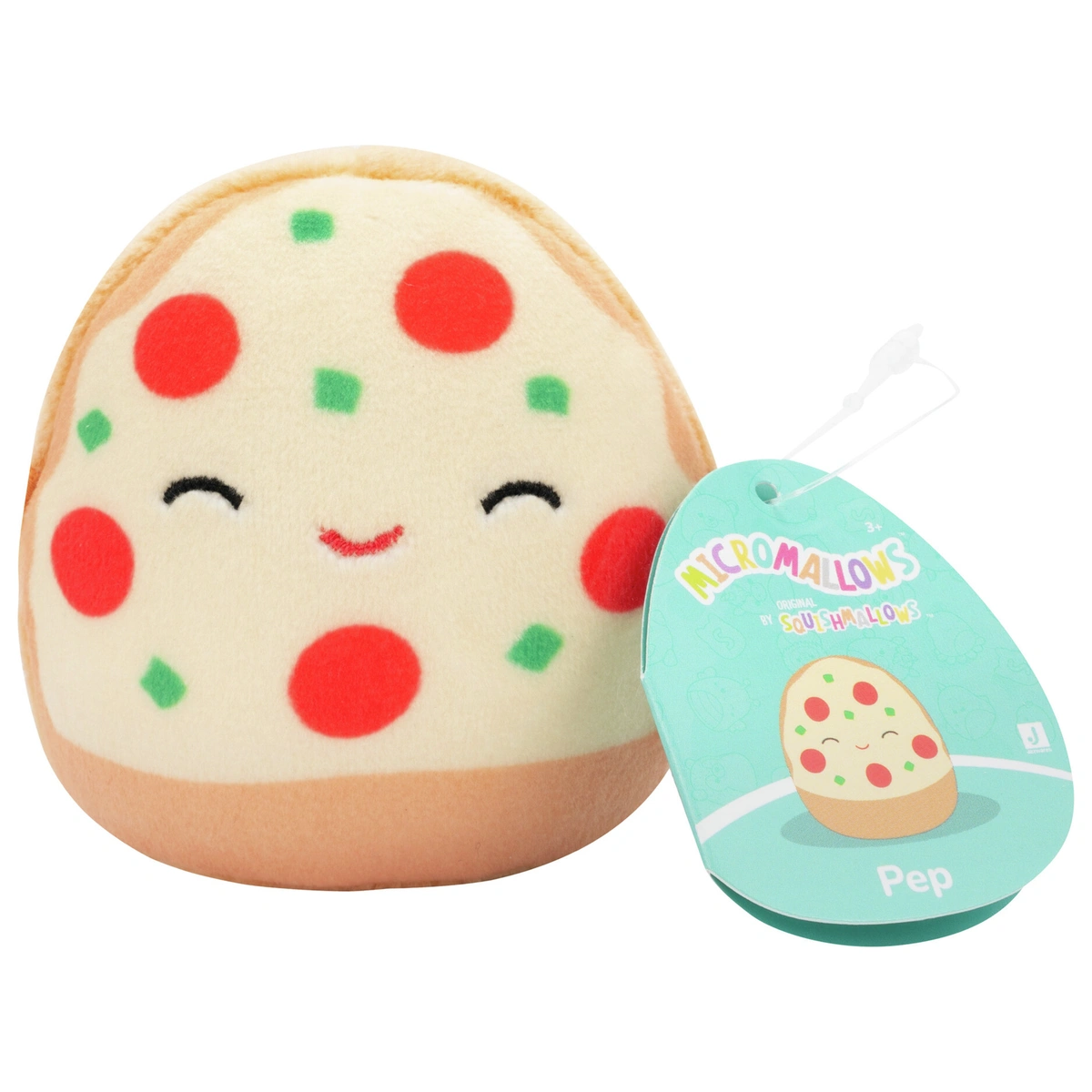Squishmallows Original Micromallows 6-Pack