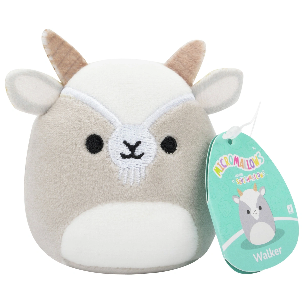 Squishmallows Original Micromallows 6-Pack