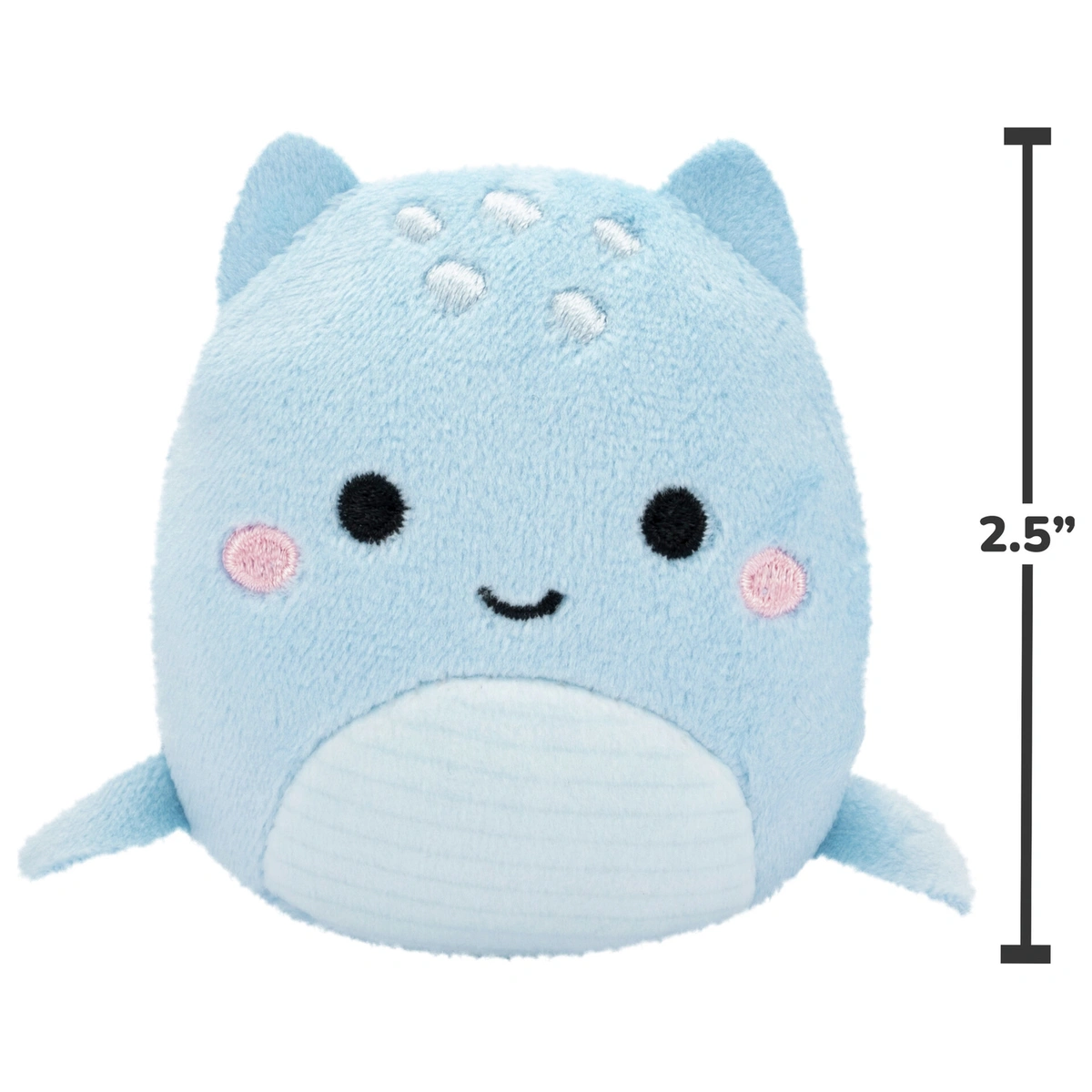 Squishmallows Original Micromallows 6-Pack