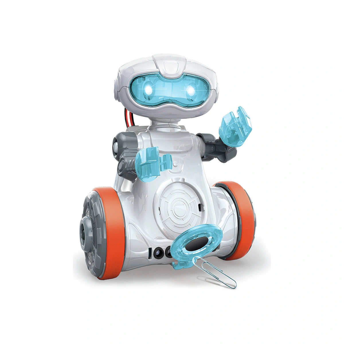 Clementoni Science Mio Robot